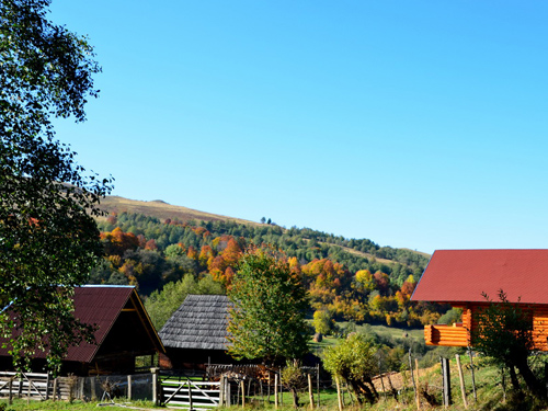 Foto Gospodarii din Maramures (c) Lucian Petru Goja